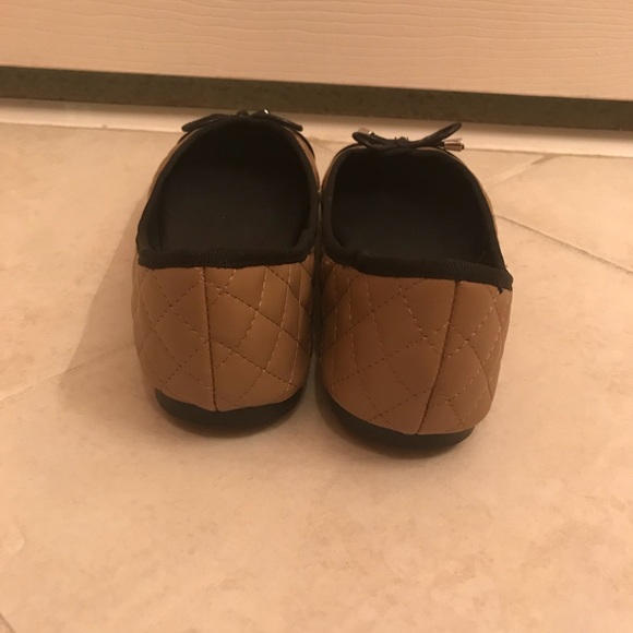 Ballet flats - Picture 2 of 4
